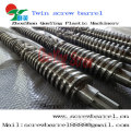 Screw Barrel For Krauss Maffei Extruder Machine 